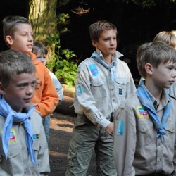 DSC 0213  Small - Scouts en Gidsen Zaventem 